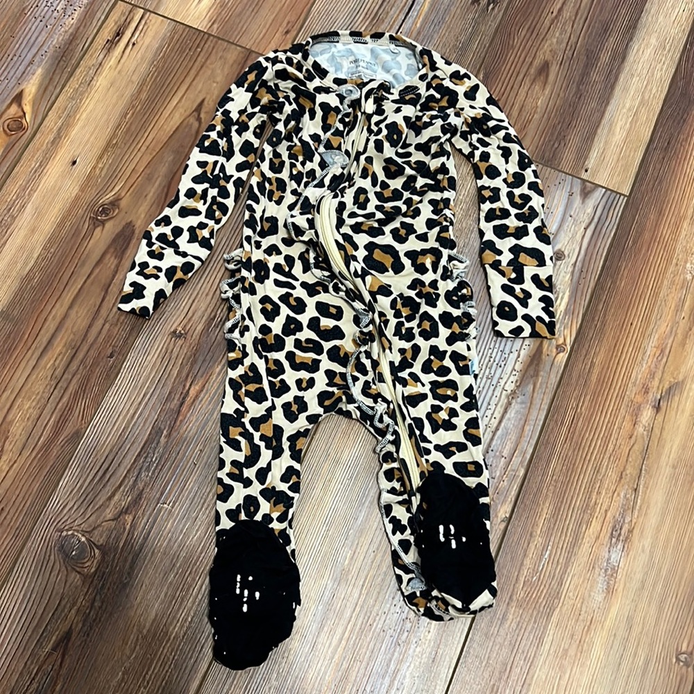Posh Peanut Jammie’s